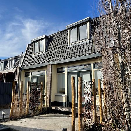 Holiday In Spakenburg Ootje Εξωτερικό φωτογραφία