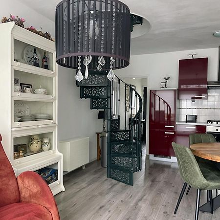 Holiday In Spakenburg Ootje Εξωτερικό φωτογραφία
